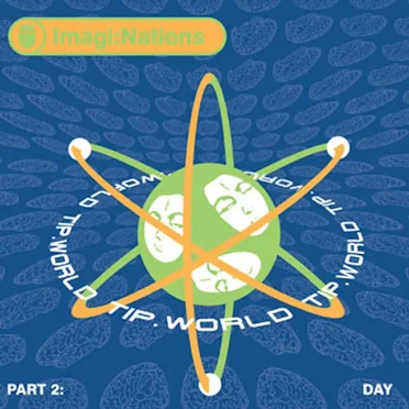 Imagi:Nations, Parts 2: Day by Various Artists - album cover