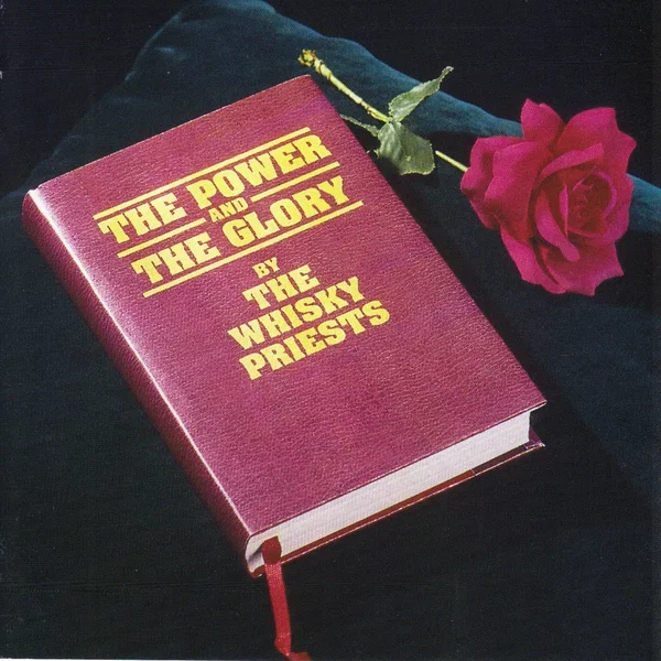 The Power and The Glory