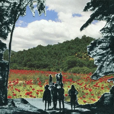 At World’s End