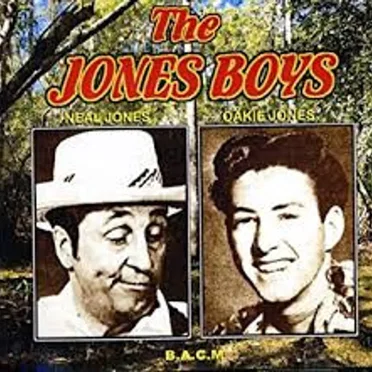 The Jones Boys