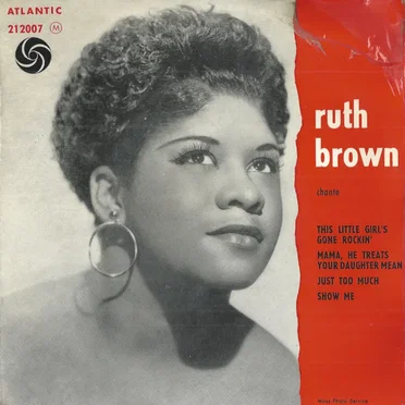 This Little Girl's Gone Rockin'