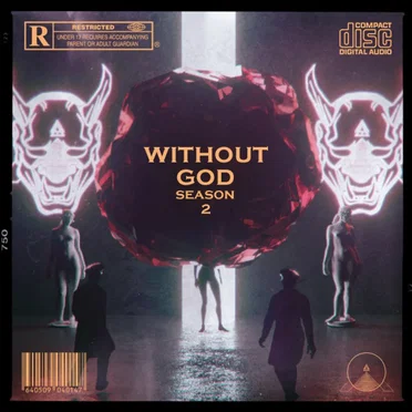 Without God: Season Two by Various Artists - album cover