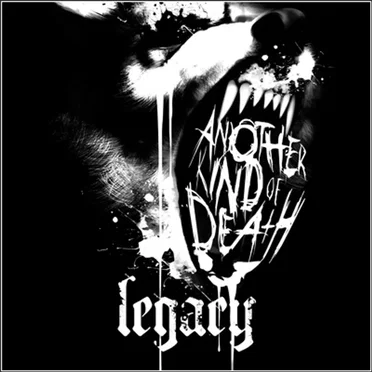Another Kind of Death
