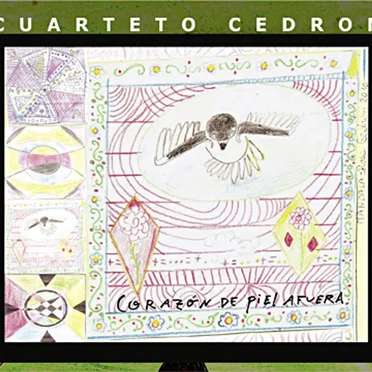 Corazón de Piel Afuera