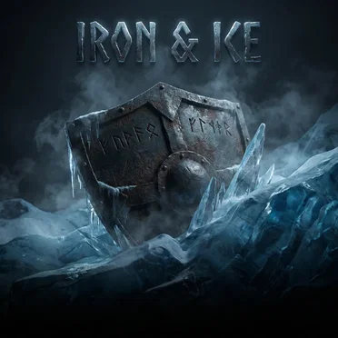 Iron & Ice