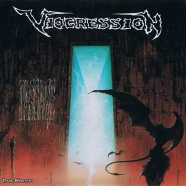 Passage by Viogression - album cover