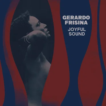 Joyful Sound by Gerardo Frisina - album cover