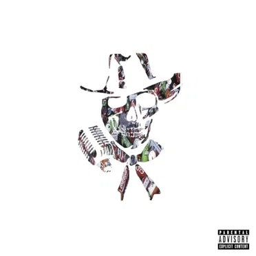 GhostPolitics (Rap Mixtape)