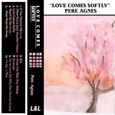 Love Comes Softly