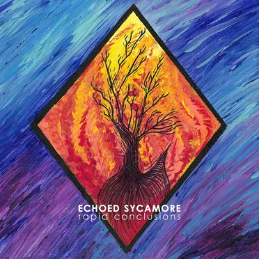 Rapid Conclusions by Echoed Sycamore - album cover