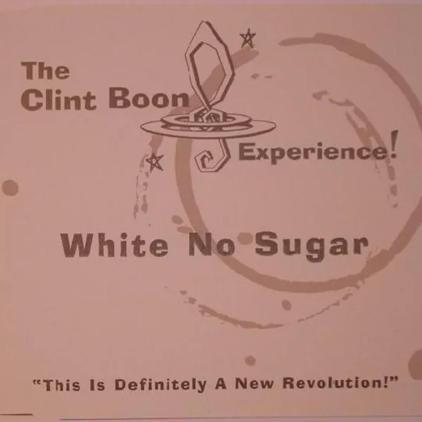 White No Sugar