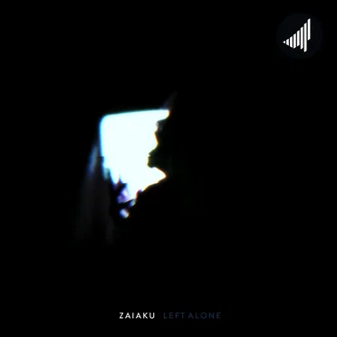 Left Alone by Zaiaku - album cover