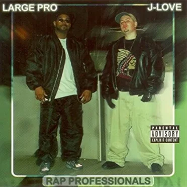 Rap Professionals / Cool