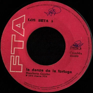 La danza de la tortuga / Tan bella y presuida
