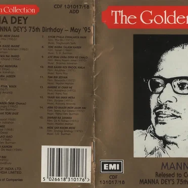 The Golden Collection