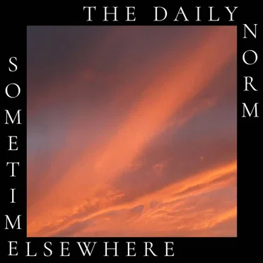 The Daily Norm