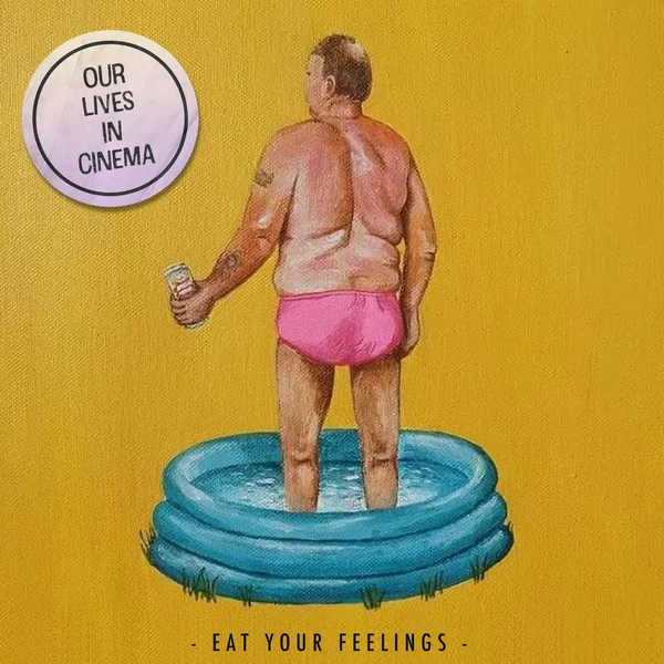 Eat Your Feelings