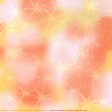 Resplendent Chromaticity, Incandescent Bioluminescence and Kaleidoscopic Geometry