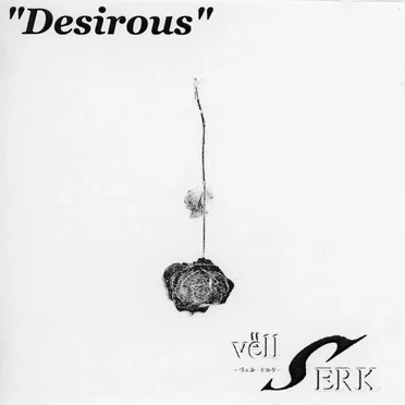 "Desirous" by vëllSERK - album cover