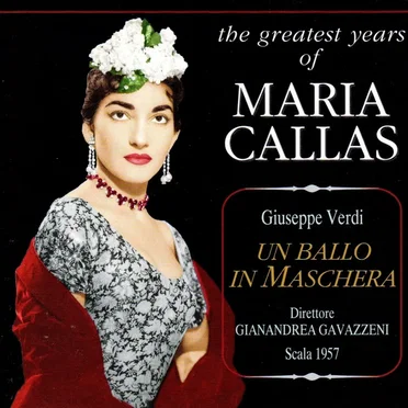 Un ballo in maschera