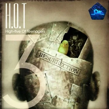 Resurrection by H.O.T. - album cover