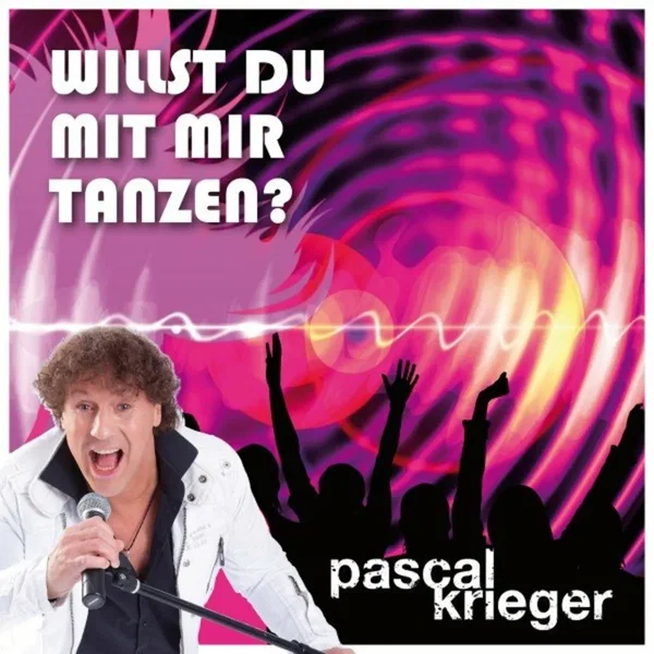 Willst du mit mir tanzen?