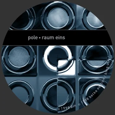 Raum Eins / Raum Zwei