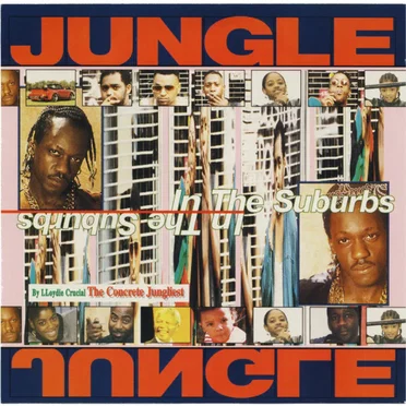 Jungle in the Suburbs