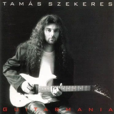 Guitarmania
