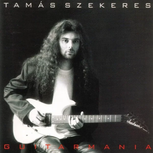 Guitarmania