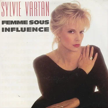 Femme sous influence