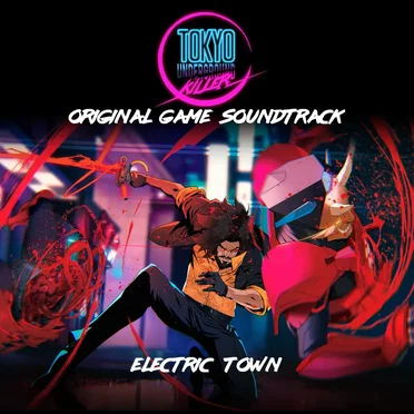 Electric Town