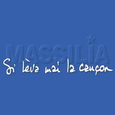 Si lèva mai la cançon by Massilia Sound System - album cover