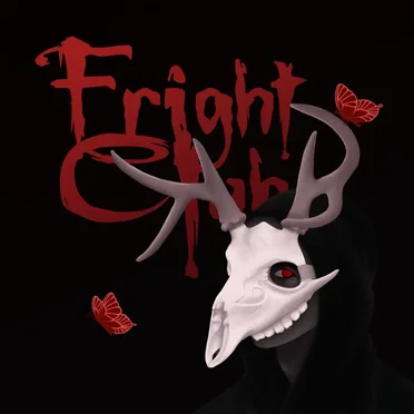 Fright Club by Various Ghouls - album cover