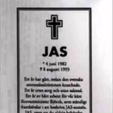 Drömmer om Jas (demo)