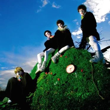 Now You Know by Oh No Ono - album cover