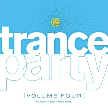 Trance Party, Volume 4
