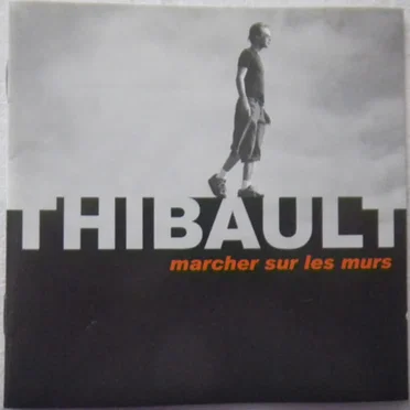 Marcher sur les murs