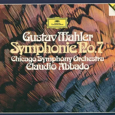 Symphony no. 7