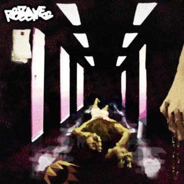 Grave Robbing by leroy - album cover