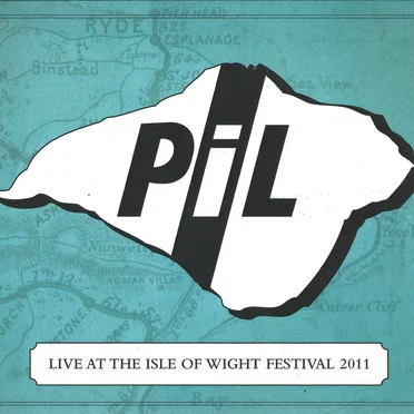 Live at the Isle of Wight Festival 2011