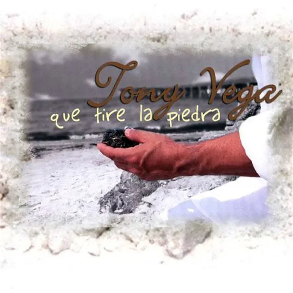 Que tire la piedra