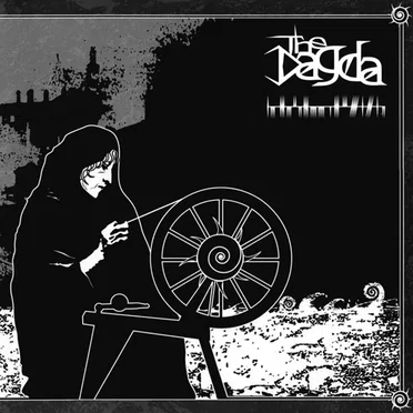 An Endless Betrayal by The Dagda - album cover