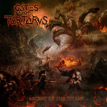 Gates of Tartarus