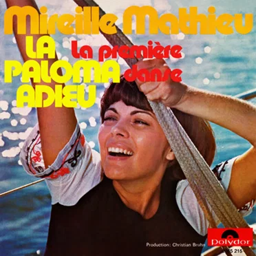 La première danse / La Paloma ade