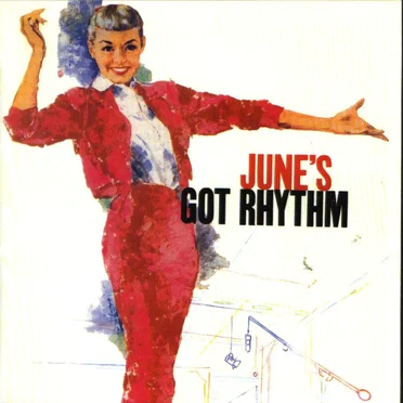 June's Got Rhythm