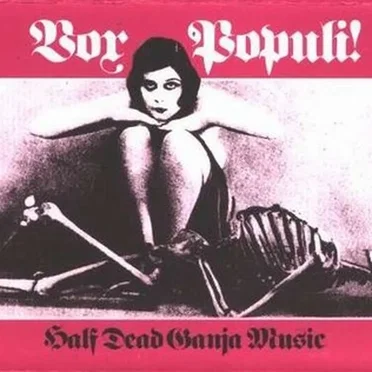 Half Dead Ganja Music