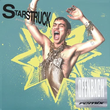 Starstruck (Ofenbach remix)