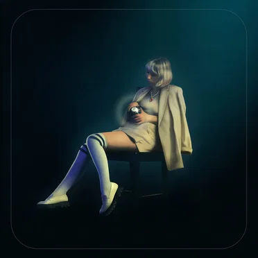 That Feeling by Babe Club - album cover