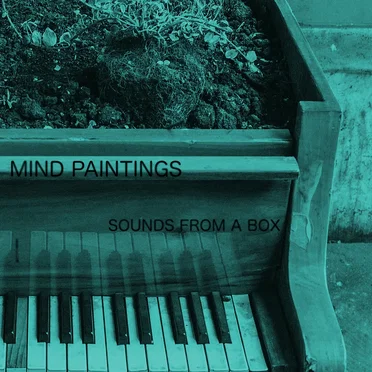 Mind Paintings